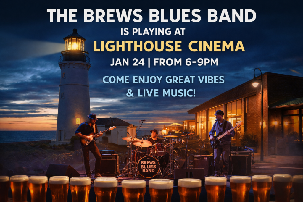 WEEKLY LIVE MUSIC NIGHT